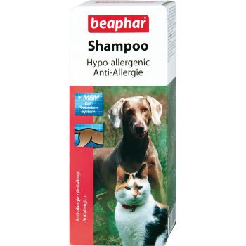 Hypoalergenní šampon Beaphar 200 ml