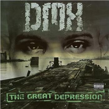 DMX: Great Depression (2x LP) - LP (060254749025)