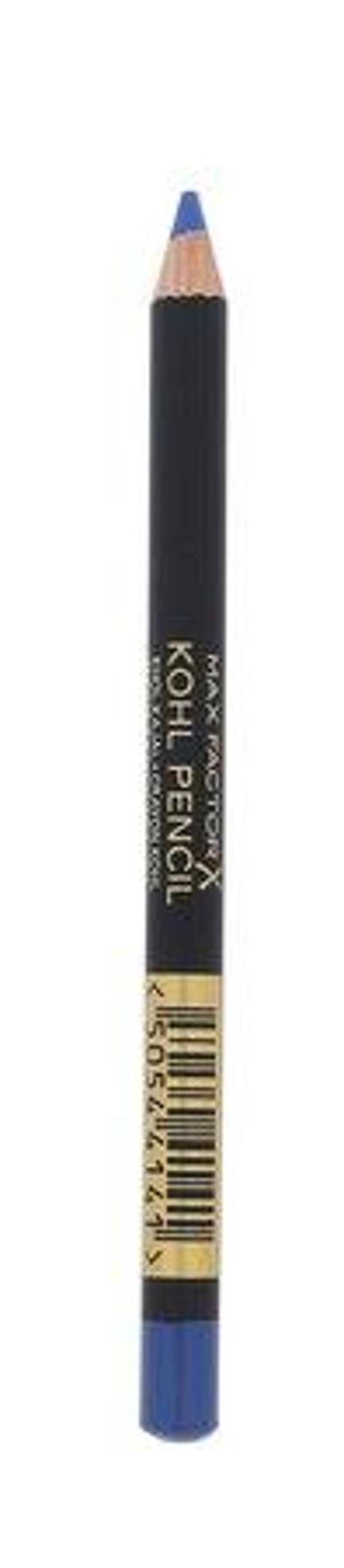 Tužka na oči Max Factor - Kohl Pencil , 1,3ml, 080, Cobalt, Blue