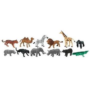 Safari Ltd. Vak - Zvířata z džungle (95866761004)