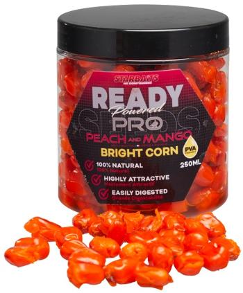 Starbaits Kukuřice Bright Ready Seeds Pro 250ml