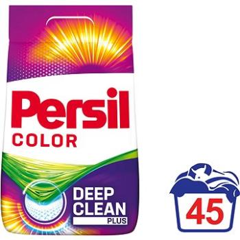 PERSIL prací prášek Deep Clean Plus Color 45 praní, 2,925kg (9000101362053)
