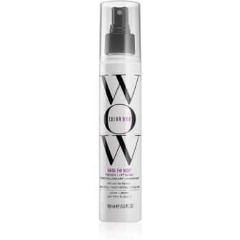 Color WOW Raise the Roots objemový sprej pro barvené vlasy 150 ml