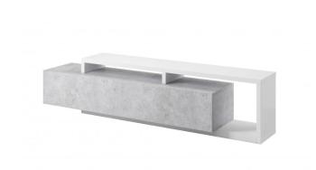 Sedačky-Nábytek, BOND RTV stolek, dekor beton