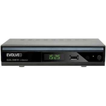 EVOLVEO Gamma T2 (DT-4060-T2-HEVC)