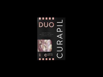 Curapil DUO 90 tablet