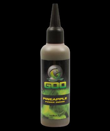 Korda atraktor goo smoke 115 ml - pineapple smoke