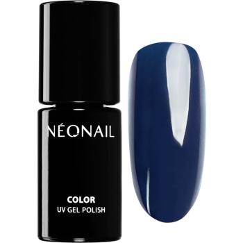 NeoNail Winter Collection gelový lak na nehty odstín Night Walks 7,2 ml