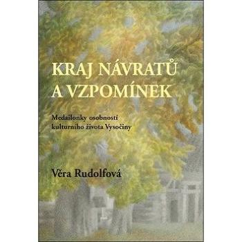 Kraj návratů a vzpomínek (978-80-7323-257-3)