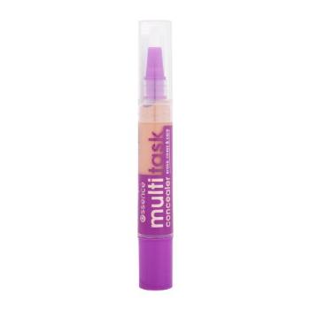 Essence Multitask 3 ml korektor pro ženy 30 Warm Almond