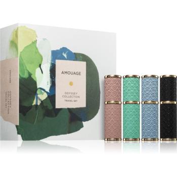 Amouage Odyssey Collection Travel Set cestovní sada unisex