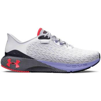 Under Armour HOVR MACHINA 3 CLONE W Dámská běžecká obuv, bílá, velikost 39