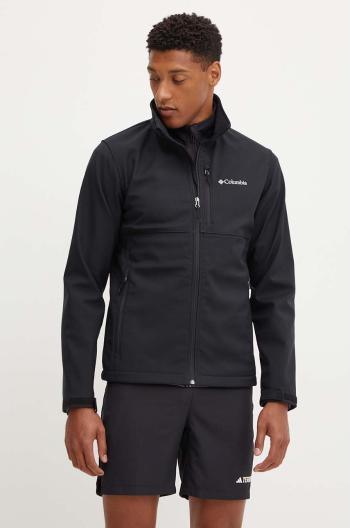 Outdoorová bunda Columbia Ascender Softshell 1556534