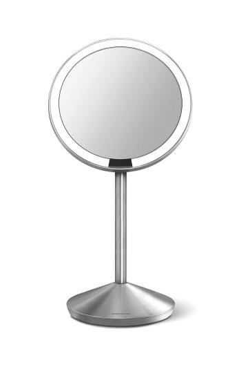 Zrcadlo s LED osvětlením Simplehuman Sensor Mirror Fold