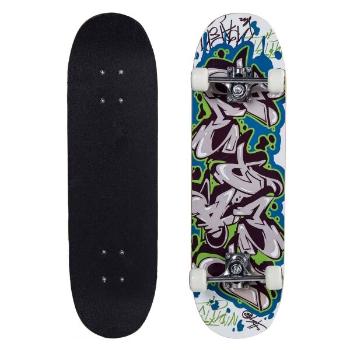 Reaper WRITE Skateboard, mix, velikost UNI