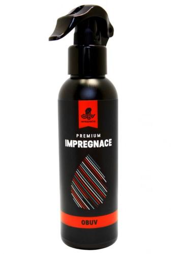 Compass Impregnace na obuv - 200 ml