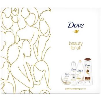 DOVE Nourishing 3 dárková kazeta (8710522987223)