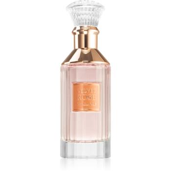 Lattafa Velvet Rose parfémovaná voda pro ženy 100 ml