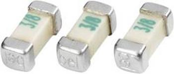 SMD pojistka ESKA pomalá SMD SST T 1,5 A 222027, 125 V, 1,5 A