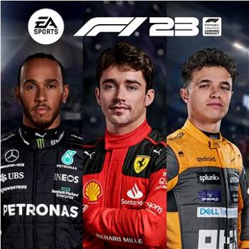 F1 23 - PC DIGITAL (2155621)