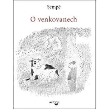 O venkovanech: l (978-80-7511-473-0)