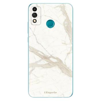 Odolné silikonové pouzdro iSaprio - Marble 12 - Honor 9X Lite