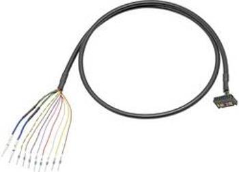 Propojovací kabel pro PLC Siemens 6ES7923-0BC00-0FB0 6ES79230BC000FB0 24 V/DC