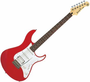 Yamaha Pacifica 112J MKII Red Metallic Elektrická kytara