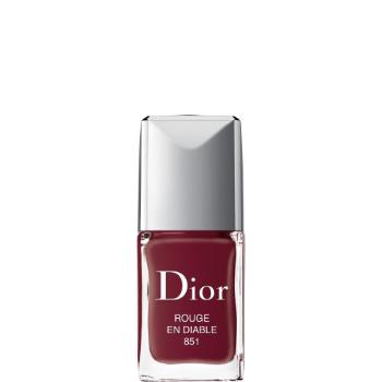 Dior Dior Vernis lak na nehty - 851 Rouge en Diable