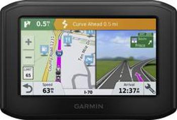 Garmin zumo 396 LMT-S EU navigace na motorku 10.9 cm 4.3 palec pro Evropu