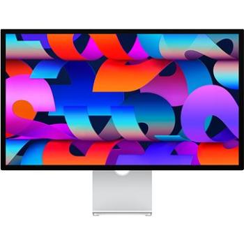 27" Apple Studio Display - Standard Glass - Stojan s nastavitelným náklonem (MK0U3CS/A)