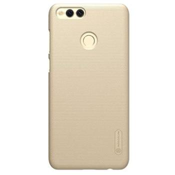 Nillkin Honor 7X pevné zlaté 26975 (Sun-26975)