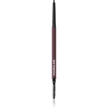 Hourglass Arch Brow Micro Sculpting Pencil precizní tužka na obočí odstín Warm Blonde 0,04 g