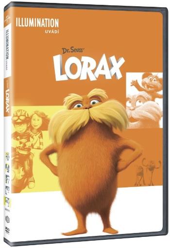 Lorax (DVD) - illumination edice