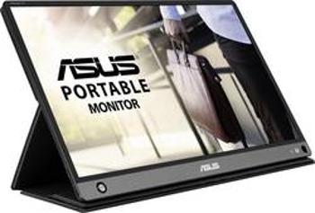 LED monitor Asus MB16AHP, 39.6 cm (15.6 palec),1920 x 1080 Pixel IPS LED USB-C™, micro HDMI