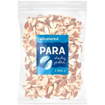 Allnature Para ořechy 1000 g (13114V)