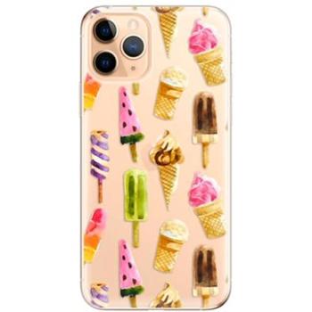 iSaprio Ice Cream pro iPhone 11 Pro (icecre-TPU2_i11pro)