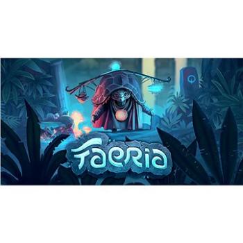 Faeria (PC) DIGITAL (685830)