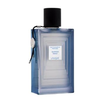 Lalique Les Compositions Parfumées Glorious Indigo 100 ml parfémovaná voda unisex