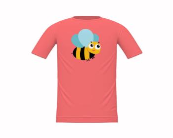 Dětské tričko Včelka