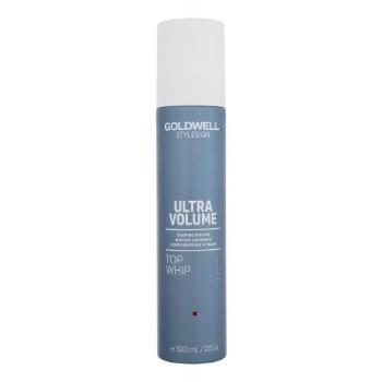 Goldwell Style Sign Ultra Volume Top Whip 300 ml tužidlo na vlasy pro ženy