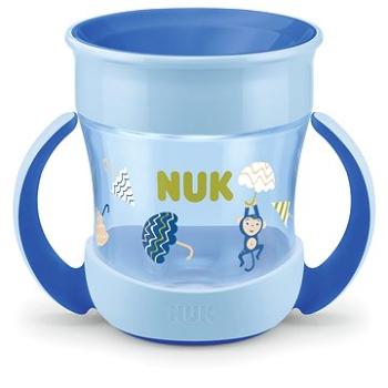 NUK Mini Magic Cup 160 ml modrá (BABY10788a)