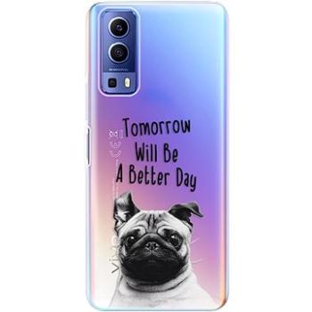 iSaprio Better Day 01 pro Vivo Y72 5G (betday01-TPU3-vY72-5G)