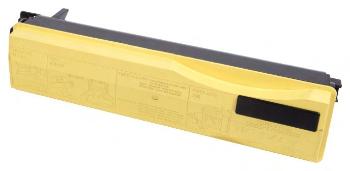 KYOCERA TK-560Y - kompatibilní toner, žlutý, 10000 stran