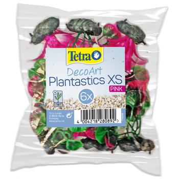 Rostlina Tetra Mix růžový XS (6ks)