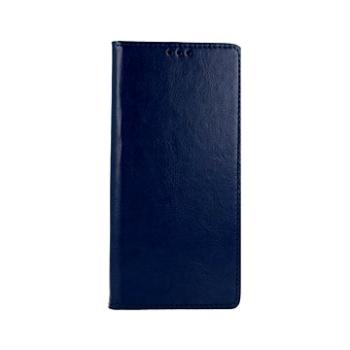 TopQ Special Samsung A72 knížkové modré 57229 (Sun-57229)