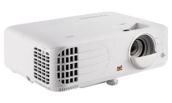 ViewSonic PX701-4K / UHD 3840x2160/ DLP projektor/ 3200 ANSI / 12000:1 / Repro/ 2xHDMI/ RS232 out / USB