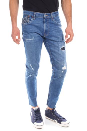 Pánské džíny  Pepe Jeans STAN CRAFT  W31 L28