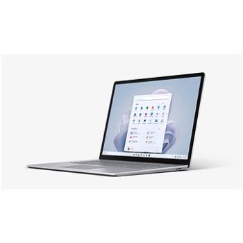 Microsoft Surface Laptop 5 Platinum (RBY-00024)