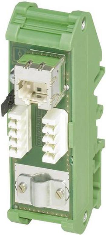 RJ45 patch panel Phoenix Contact FL-PP-RJ45-LSA (2901645), AWG 26 - 22